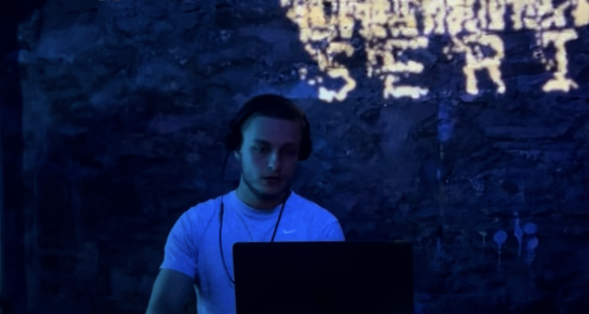 Hip-Hop producer - ST3R3O