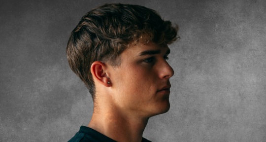 Producer | Mix | Master - Pro - Matthew Harris [Harricane]
