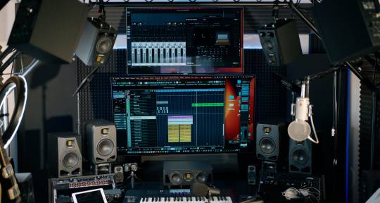 Mix/master, prods,DOLBY ATMOS - MSE Studios