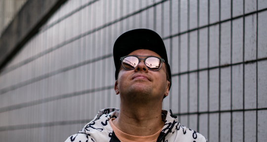 Ableton Dance Music Producer  - Ren Trey