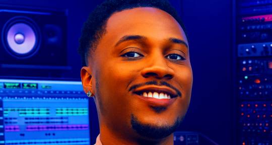 Mixing & Mastering - Tyree Thomas