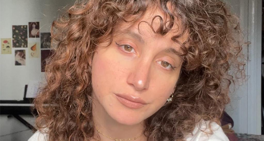 Versatile Vocalist - Sofia Pera Renauld