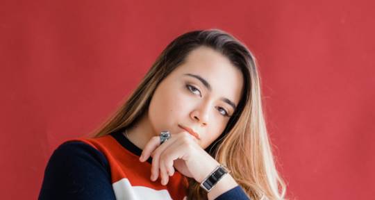 Songwriter, Producer, Engineer - Gabby Harwood
