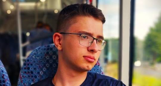 music producer - Ahel