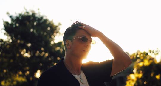 Vocal Producer, Songwriter - Couché