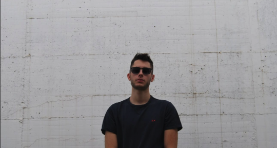 Film composer - Gabriele Lenzi