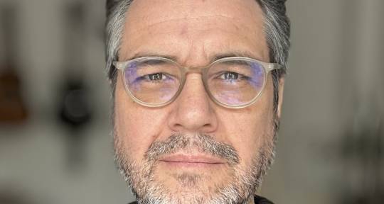 composer, vocalist, lyricist - Mirko Herth