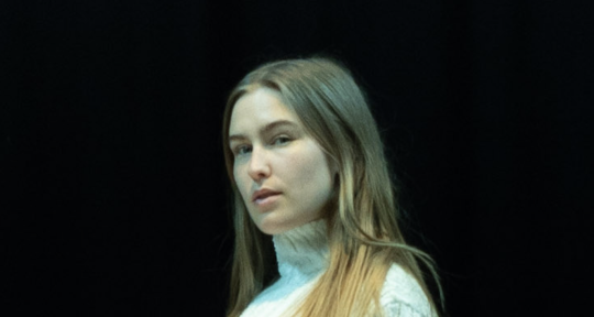 topliner, songwriter, artist - Simone Ledet