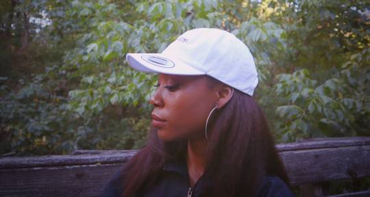 Singer/Songwriter/Producer - Arabia Palmer