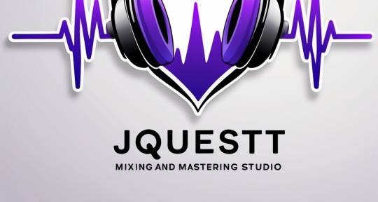 Industry-Ready Vocal Mixes - JQUESTT