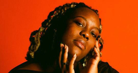 RnB/soul songwriter & Producer - YVY echo