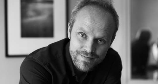 Piano x Orchestra  - Olivier Decrouille