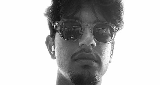 Producer, Singer, Songwriter. - Athul