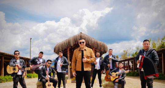 Mexican Music Band/Producers - Fuerza Norte