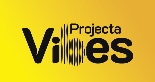 Underground Ghost Productions - Projecta Vibes