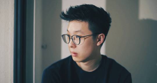 Songwriter-Producer & Engineer - Lester Wong