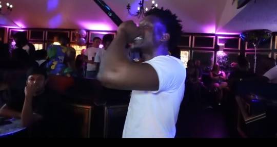Independent Artist,Songwriter - DREDAY