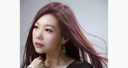 Korean singer, memorable tone. - Leeds