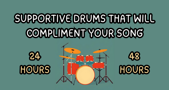 Versatile Session Drummer - Mason R Drums