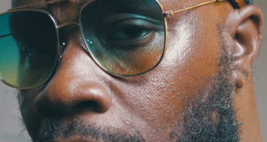 Mixing & Mastering Engineer - Figgie McKnight