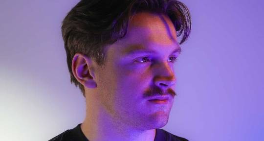 EDM Ghost Producer, Remixer  - Mark