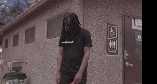 Hip Hop/Rap Songwriter - Crown Kizzie