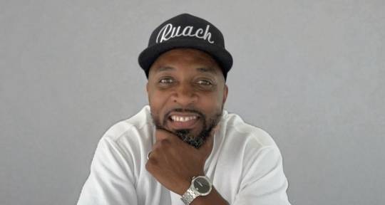 Kingdom Music Producer - Will Smith
