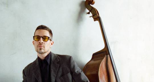 Grammy Nominated Producer  - Aidan Carroll