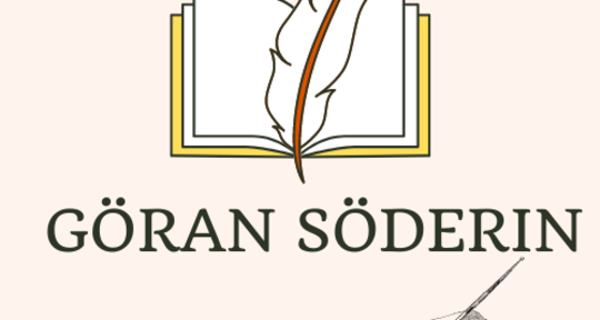 Frfattare / frfattare - Göran Söderin