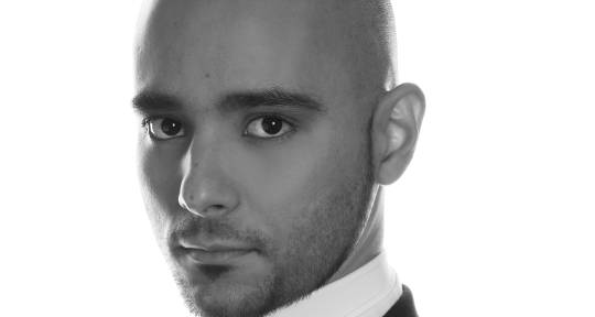 Pro Opera Singer, Top Liner - Shanul