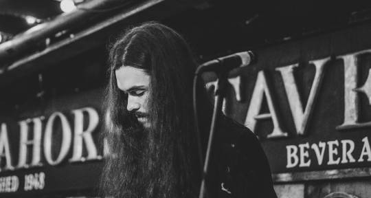 Producer, songwriter, - Gavin Patterson