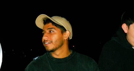 Beatmaker Urban Latin  - Dkusi