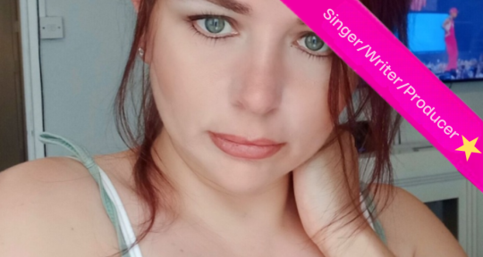 Singer | Songwriter | Producer - Jenna Evans