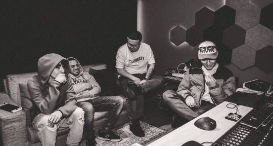 Mixing & Mastering, Production - Always Music