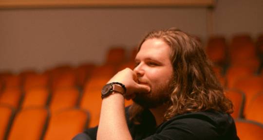 Composer, Songmaker, Bassist - Noah Foutz