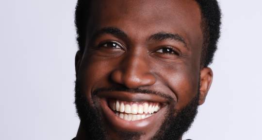 Hip Hop/Rap Producer & Writer - Michael Akinsoji