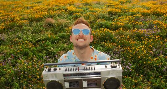 Songwriting, Sound Design - Raymond R.