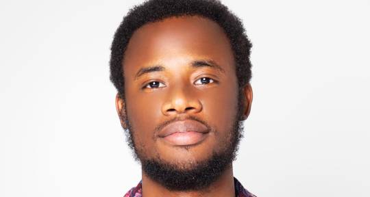 Versatile Groove Drummer - Joshua Alcius