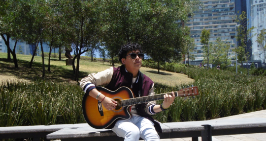 Compositor, Productor Musical - Kafring