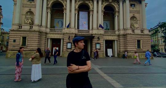 composer, sound design, audio  - bog_narko