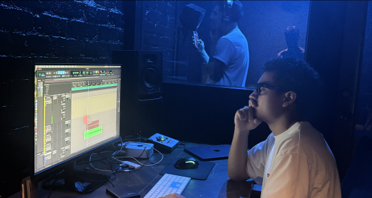 Hip Hop Mixer/Engineer - mixedbyuggy