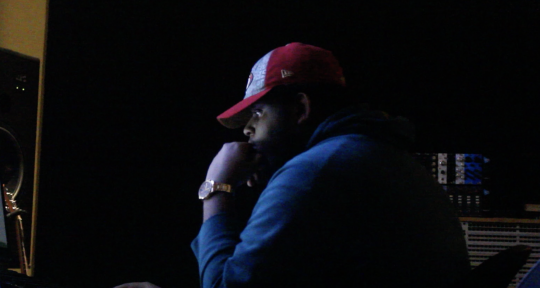 Audio Engineering - TOBiA$