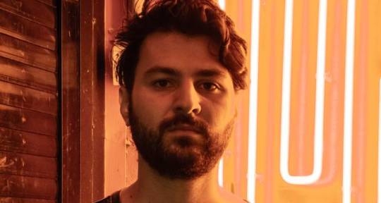 Recording/Mixing/Musician - Jesse