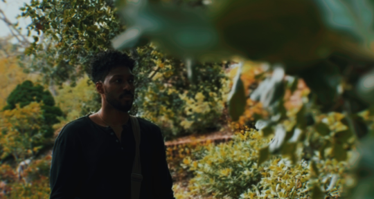 R&B Producer and Songwriter - Nate Keeys