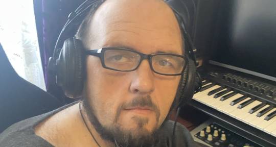 Composer,Songwriter,Gostwriter - Aleksandr Vladimirov