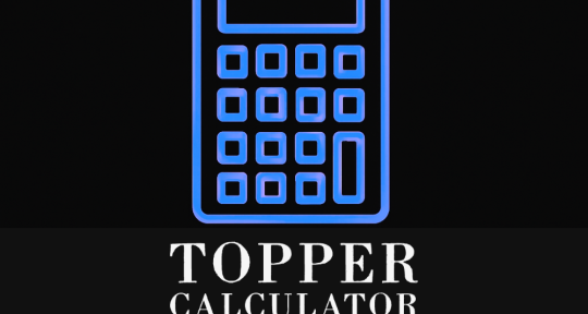 Attendance Percentage Calculat - Topper Calculator