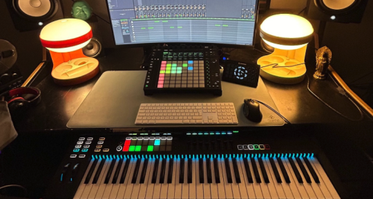 AUDIO to MIDI pro. transcriber - MIDIFILES.COM
