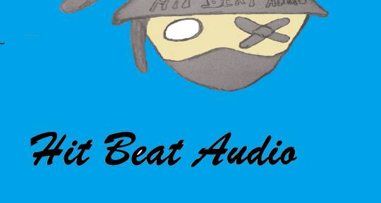 Songwriter/producer/mix/master - HitBeatAudio