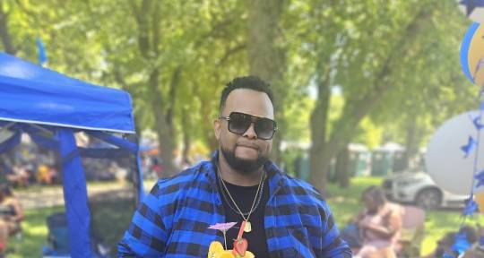 Singer, song writer, composer  - Jacob Love