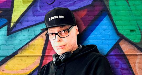Song Writer - Marco Aka.DjMarcoPolo